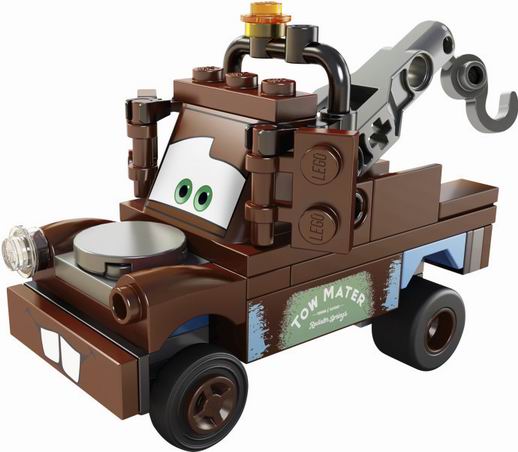 Cars Duplo